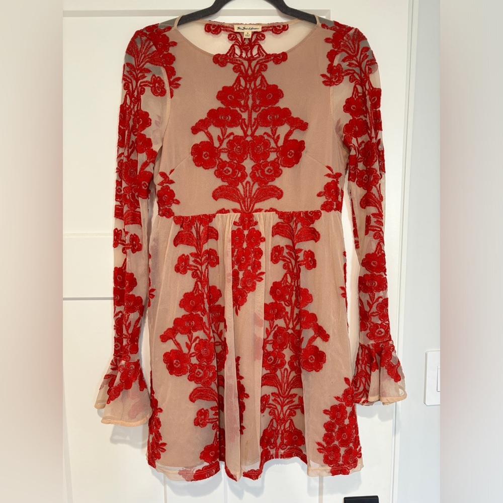 For Love and Lemons Dress